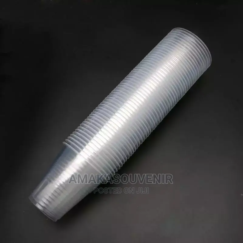 Disposable Cups 50 Piece