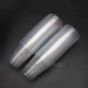 Disposable Cups 50 Piece