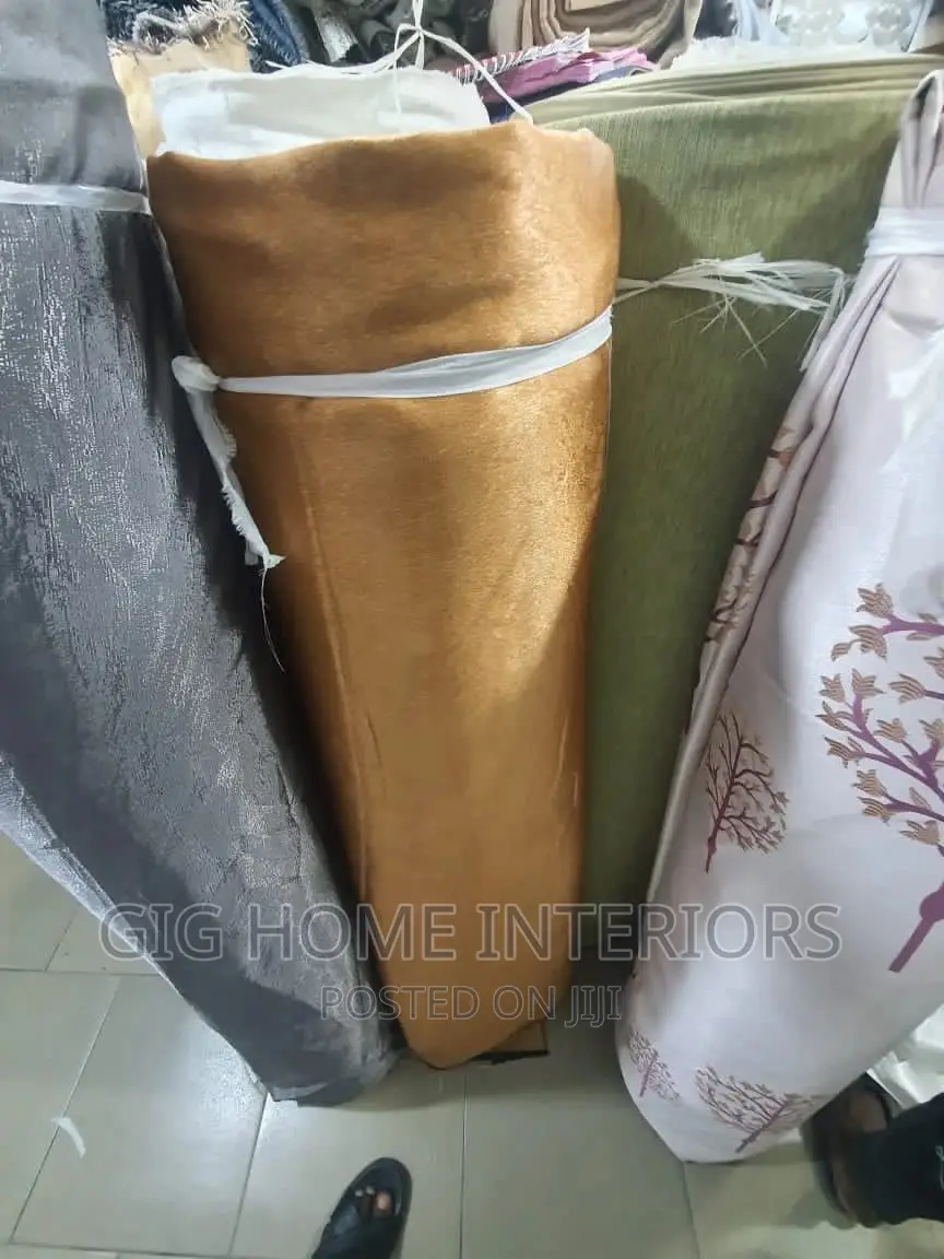 Premium Quality Curtains