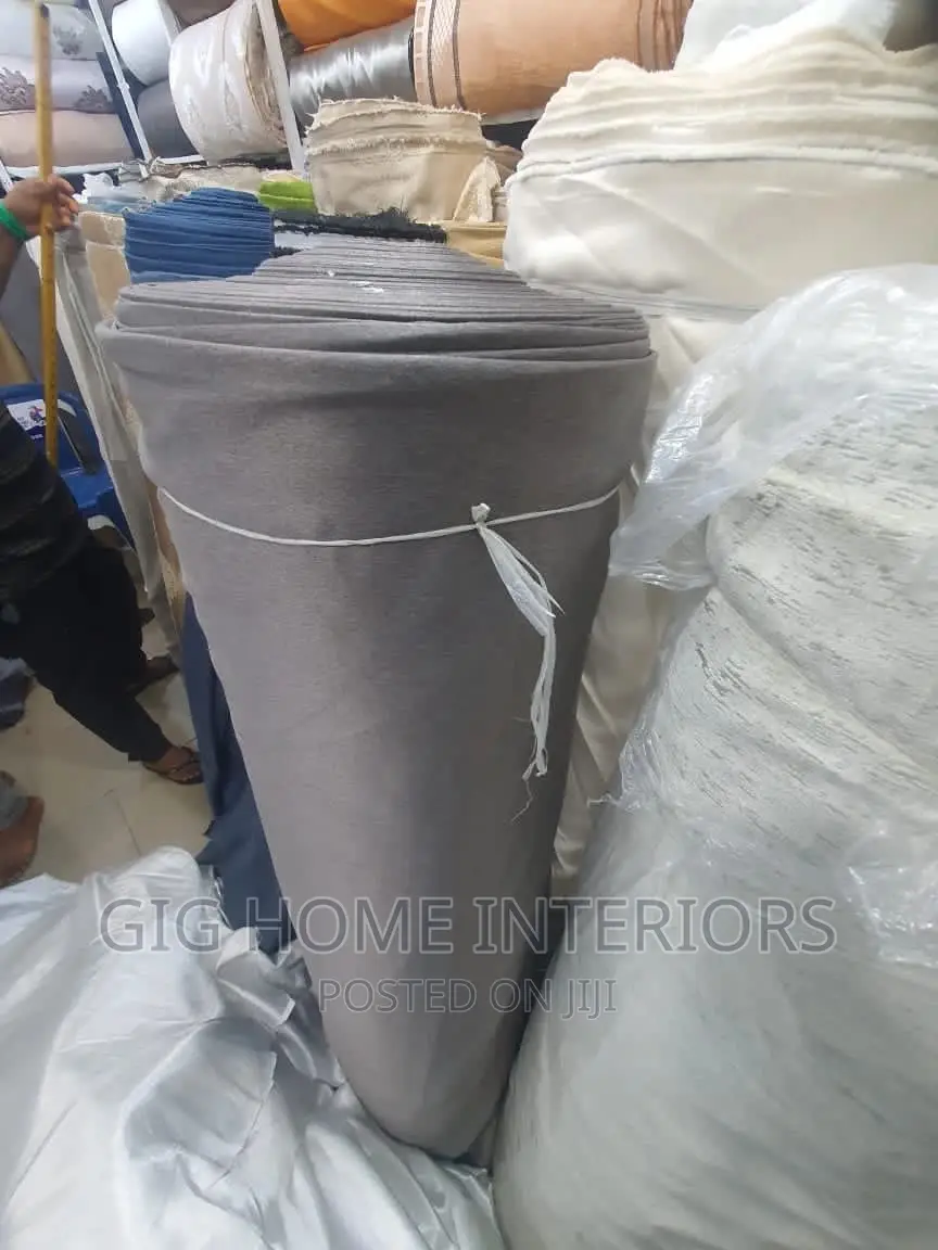 Premium Quality Curtains