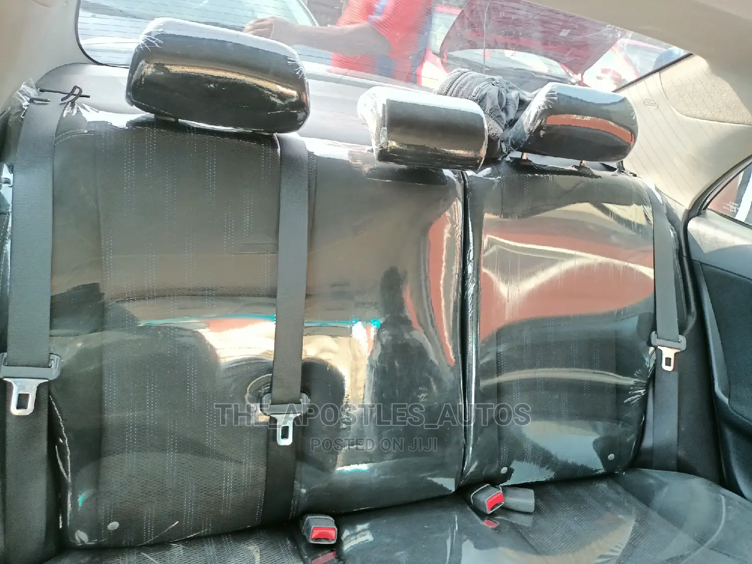 Toyota Corolla 2012 Silver
