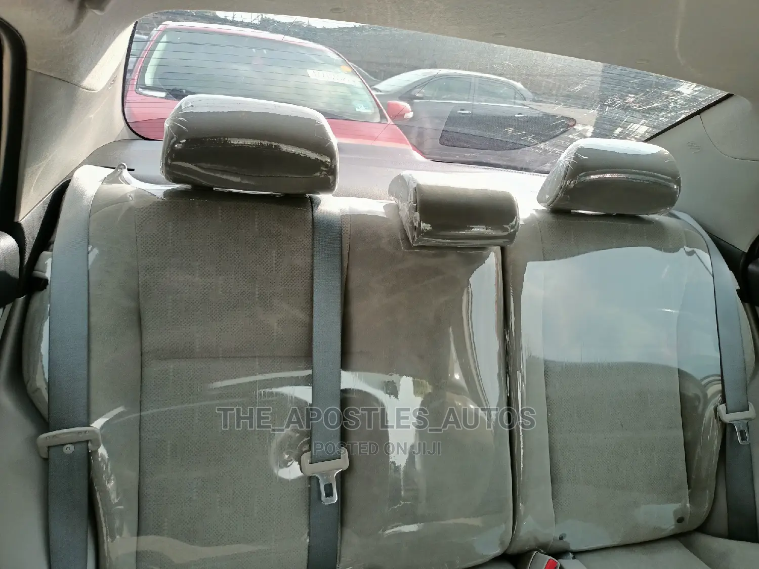 Toyota Corolla 2013 Silver