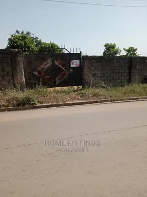 5 Hectares of Land for Sale in Kuje Abuja