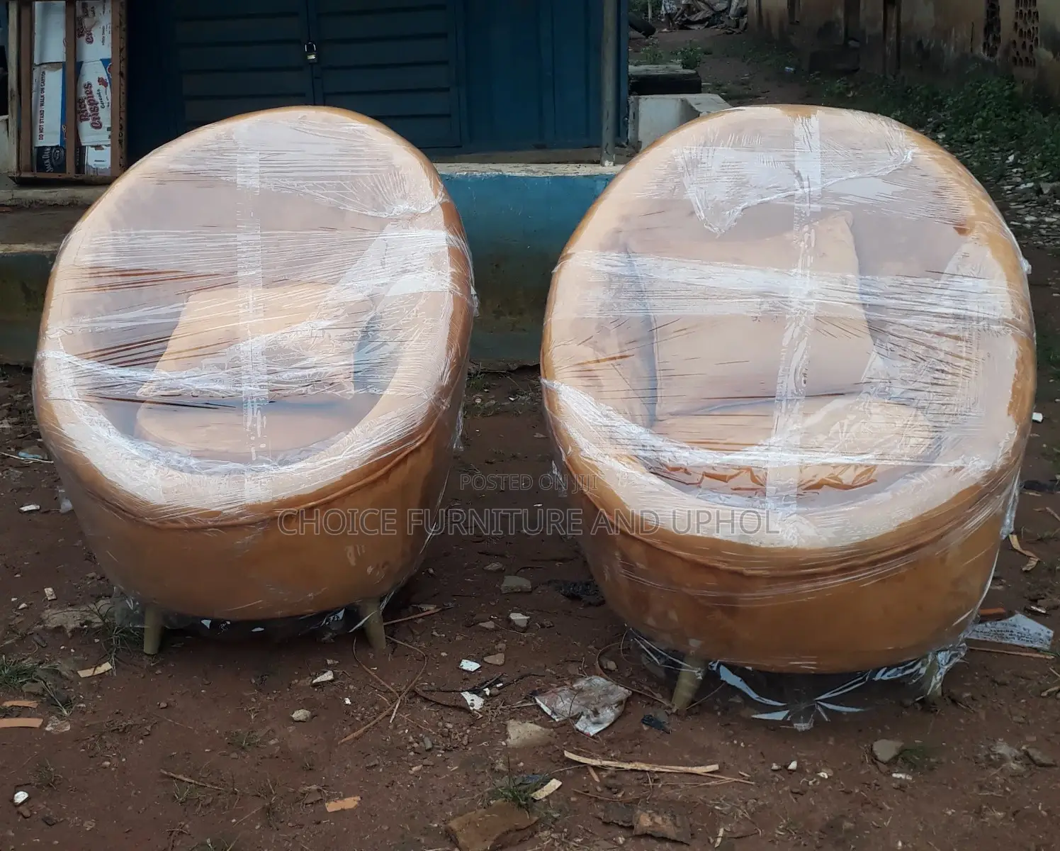 Sofa Relaxing Chair