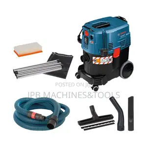 Gas 35 M Afc Vacuum Cleaner Wet/Dry Extractor
