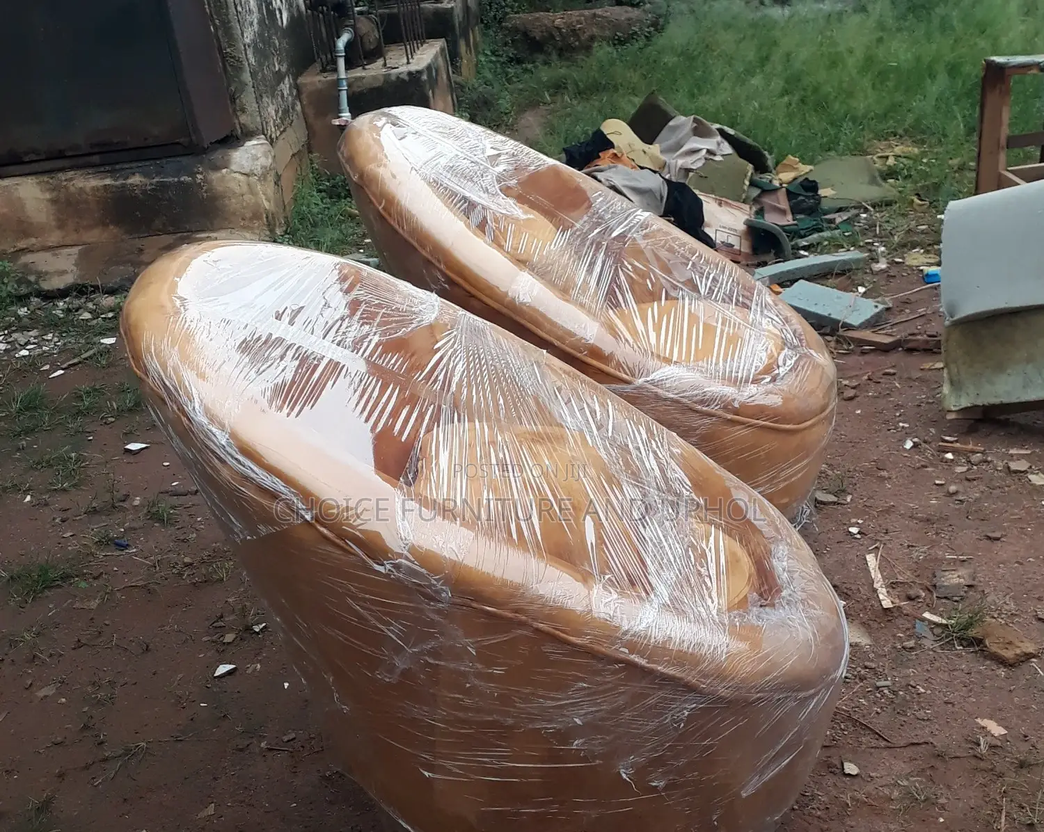 Sofa Relaxing Chair