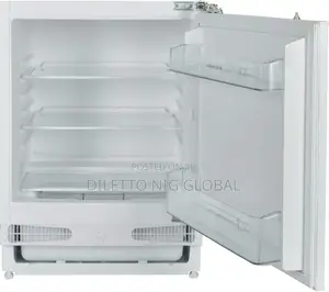 Electra Eful133i Integrated Under Counter Fridge