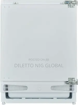 Electra Eful133i Integrated Under Counter Fridge