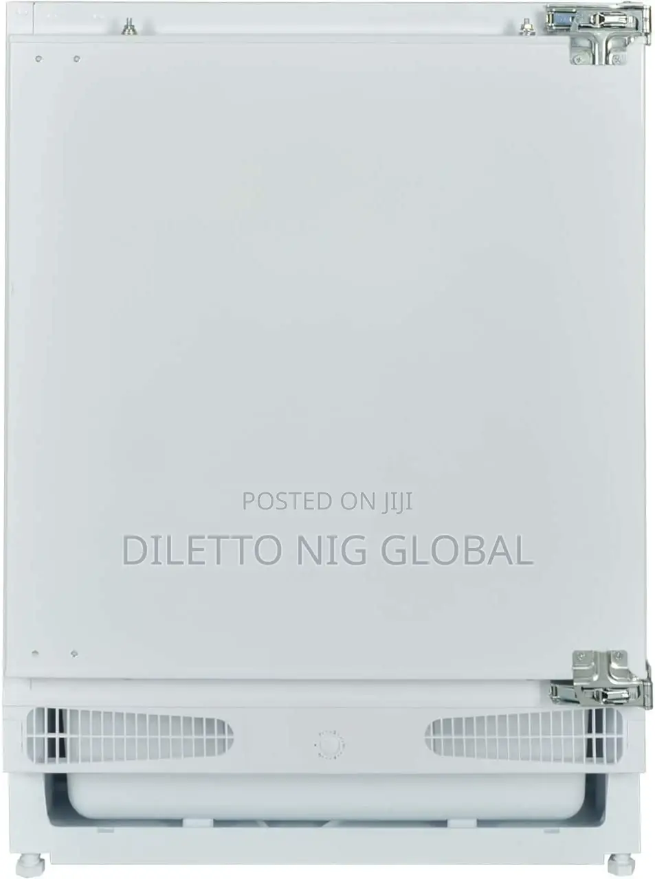 Electra Eful133i Integrated Under Counter Fridge