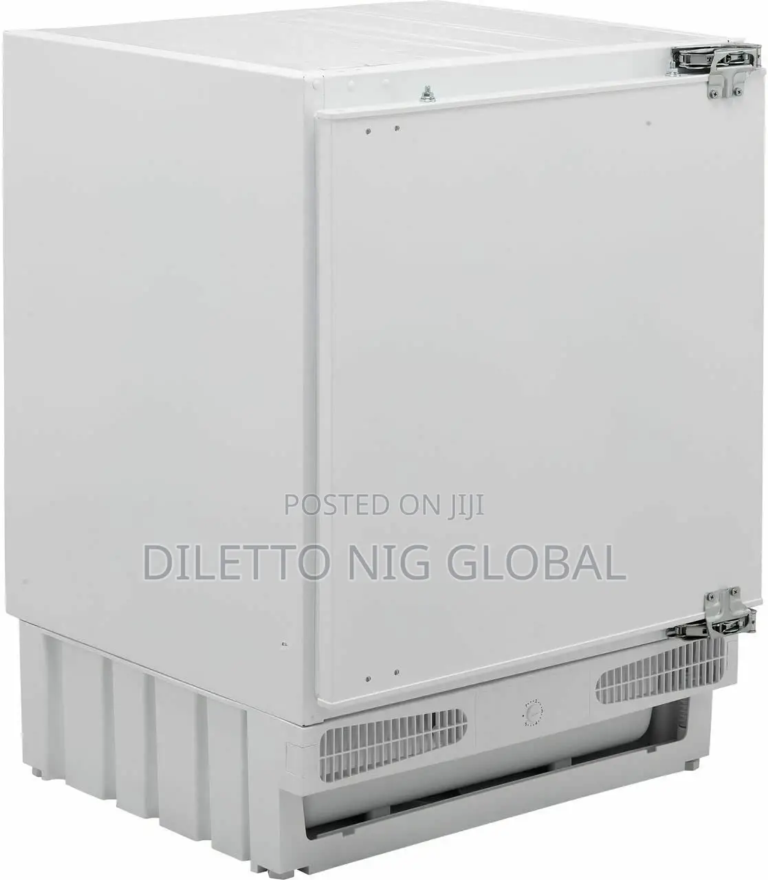 Electra Eful133i Integrated Under Counter Fridge