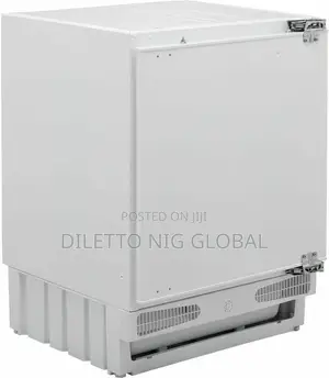 Electra Eful133i Integrated Under Counter Fridge
