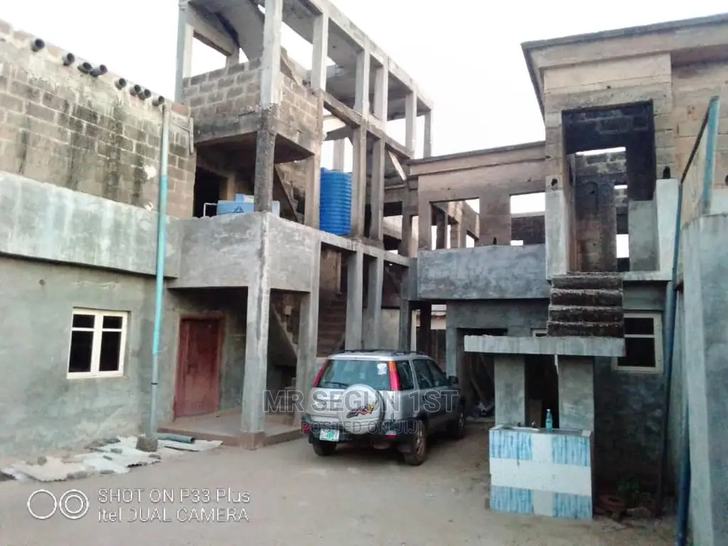 Hotel for Sale