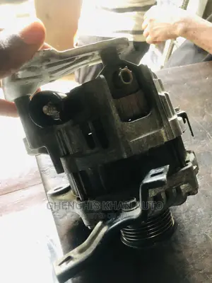 Alternator 2013-2014 Honda Accord