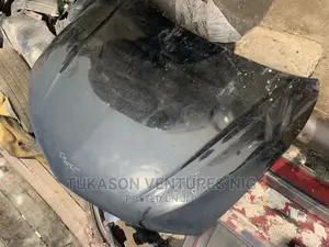 Bonnet 2016 Acura TLX
