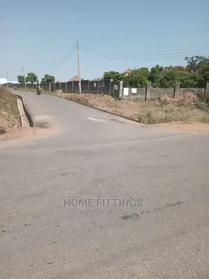 For Sale in Kuje Abuja Land Size: 5 Hectares