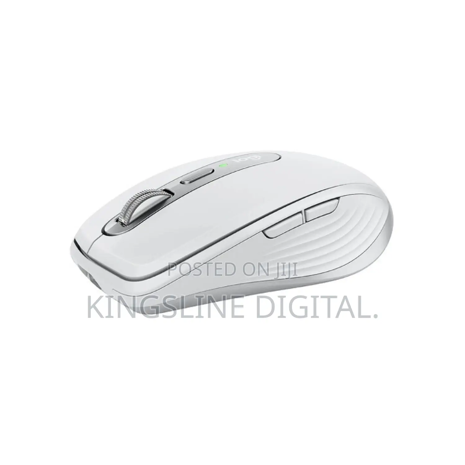 Logitech MX Anywhere 3 for Mac Wireless Mouse