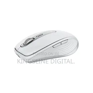 Logitech MX Anywhere 3 for Mac Wireless Mouse