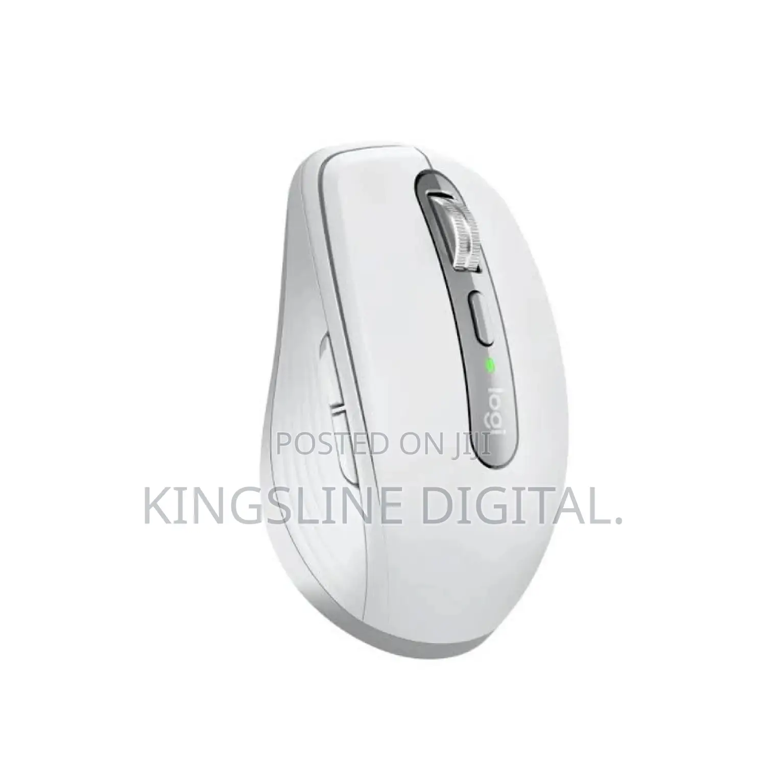 Logitech MX Anywhere 3 for Mac Wireless Mouse