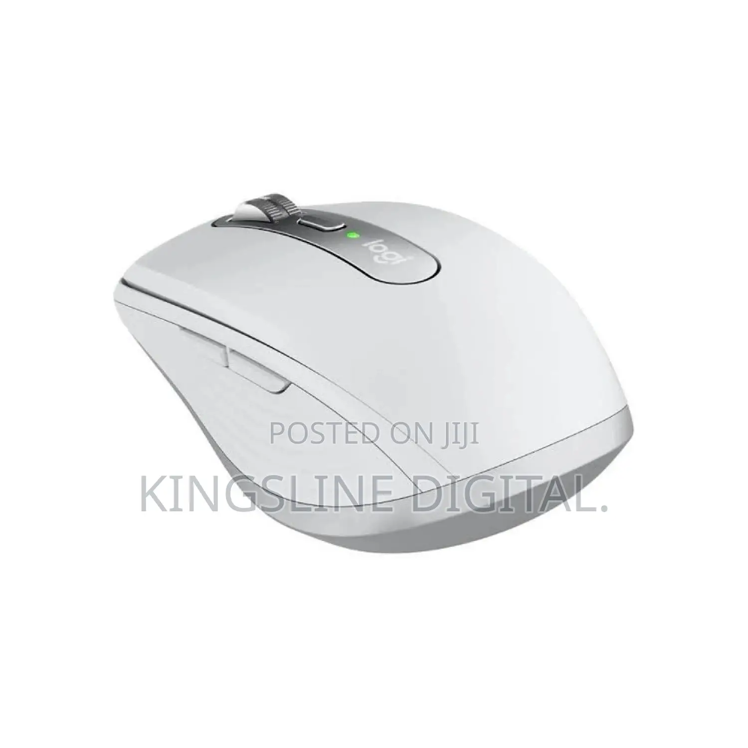 Logitech MX Anywhere 3 for Mac Wireless Mouse