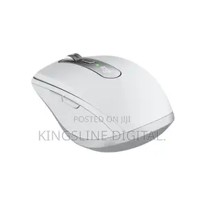 Logitech MX Anywhere 3 for Mac Wireless Mouse