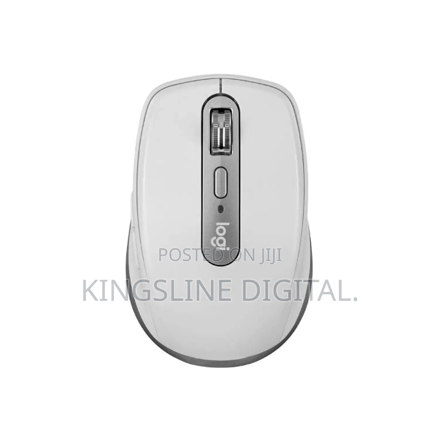 Logitech MX Anywhere 3 for Mac Wireless Mouse