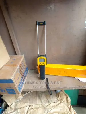 Digital Moisture Meter