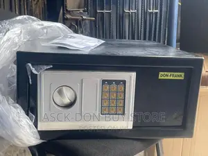 Office/Hotel/Bank Digital Safe, Fire Proof