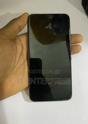 Apple iPhone XS Max 64 GB Gold