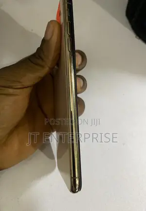 Apple iPhone XS Max 64 GB Gold