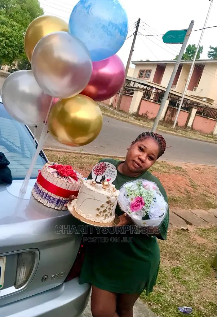 Birthday, Proposal, Decorations, Surprise Box Packages Etc.