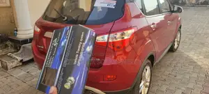 Car Tracker Service