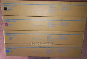 Bishub Tn 615 Toner