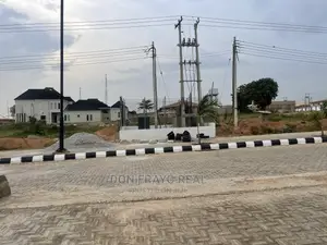 2 Plots Land in Lèré Adigun Gra Bcos Basorun Ibadan