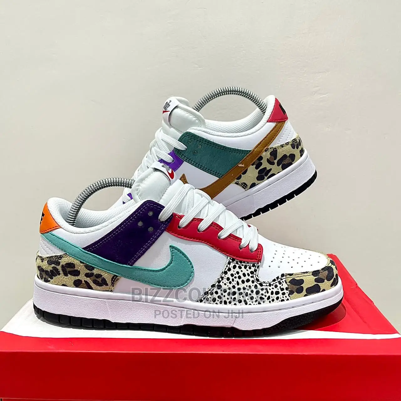 NIKE Dunk Original Sneakers Available in Store
