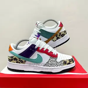 NIKE Dunk Original Sneakers Available in Store