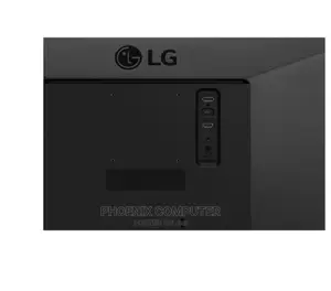 LG 29wp60g-B 29" 21:9 Ultrawide Freesync IPS Gaming Monitor