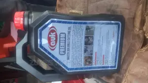Water Soluble Cutting Oil 4liter