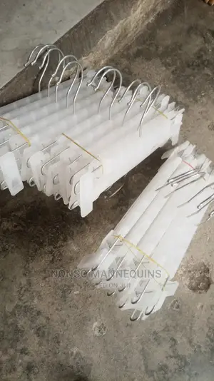 Clip Hangers Packs