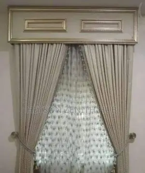 Well Tailored Curtains