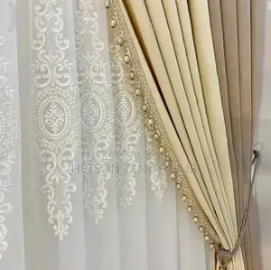 Well Tailored Curtains