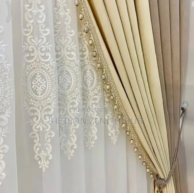 Well Tailored Curtains