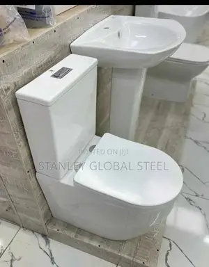 Water Closet Executive