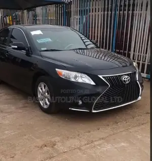 Complete Upgrade Kits Camry 2.7