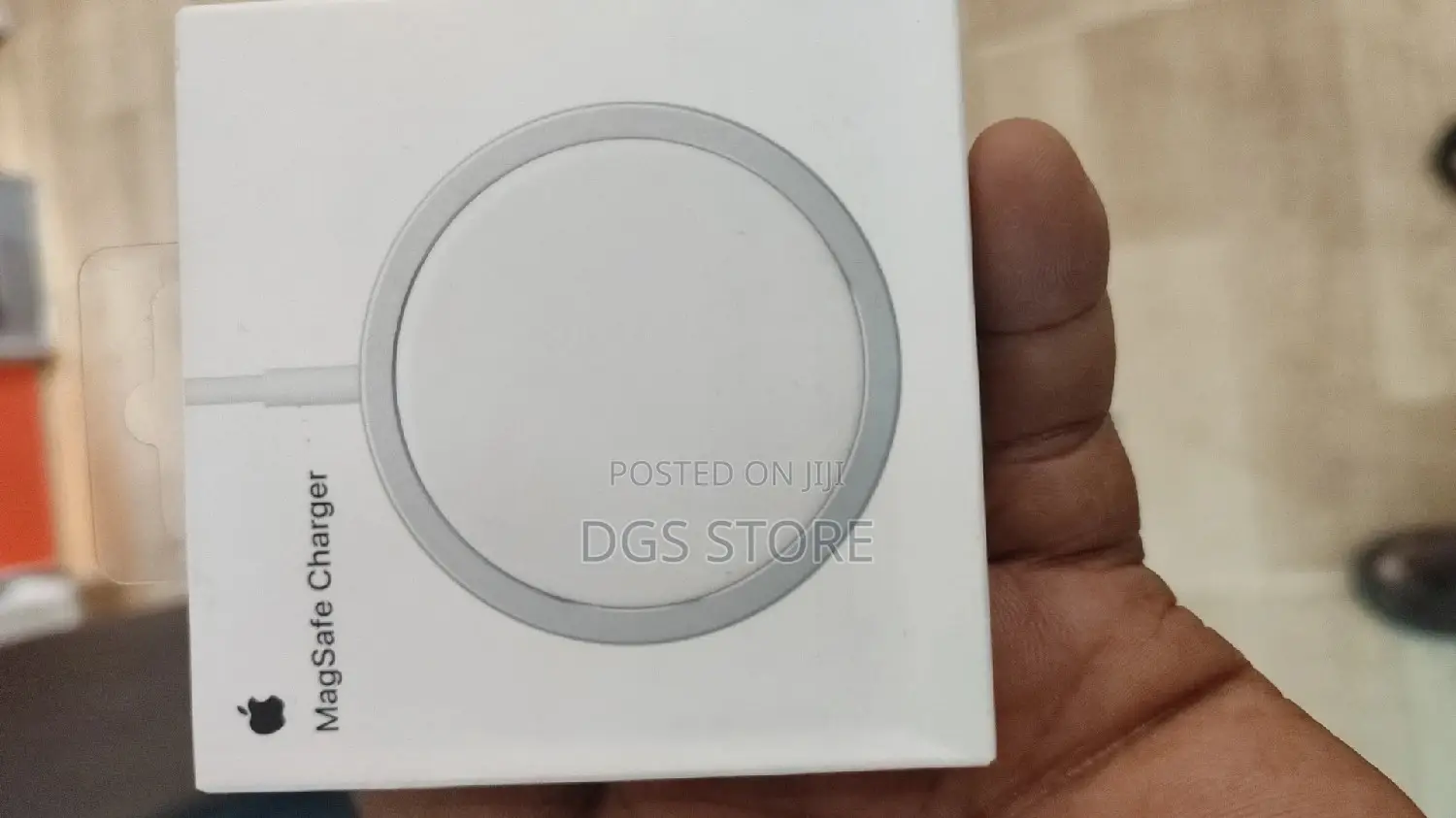 Apple Magsafe Charger