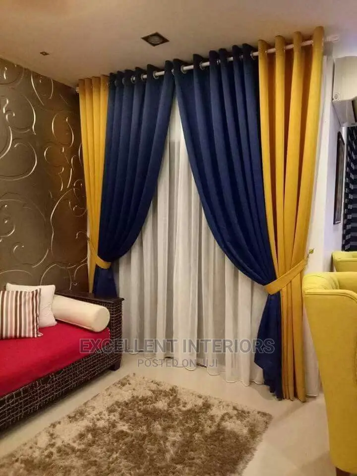 Quality Turkey Curtains