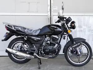 New Kymstone Husky 2021