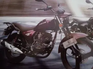 New Kymstone Husky 2021