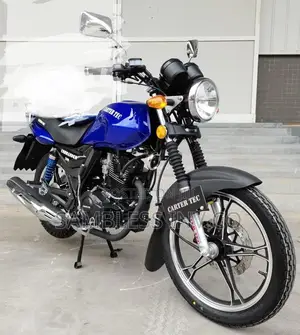 New Kymstone Husky 2021