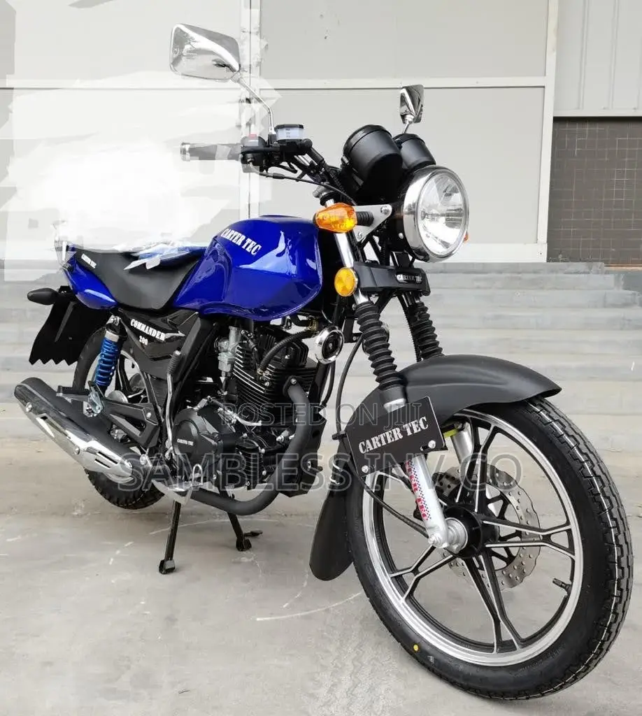 New Kymstone Husky 2021