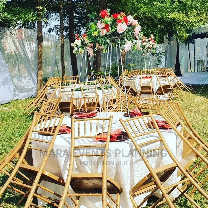 Mara Events Planing and Management